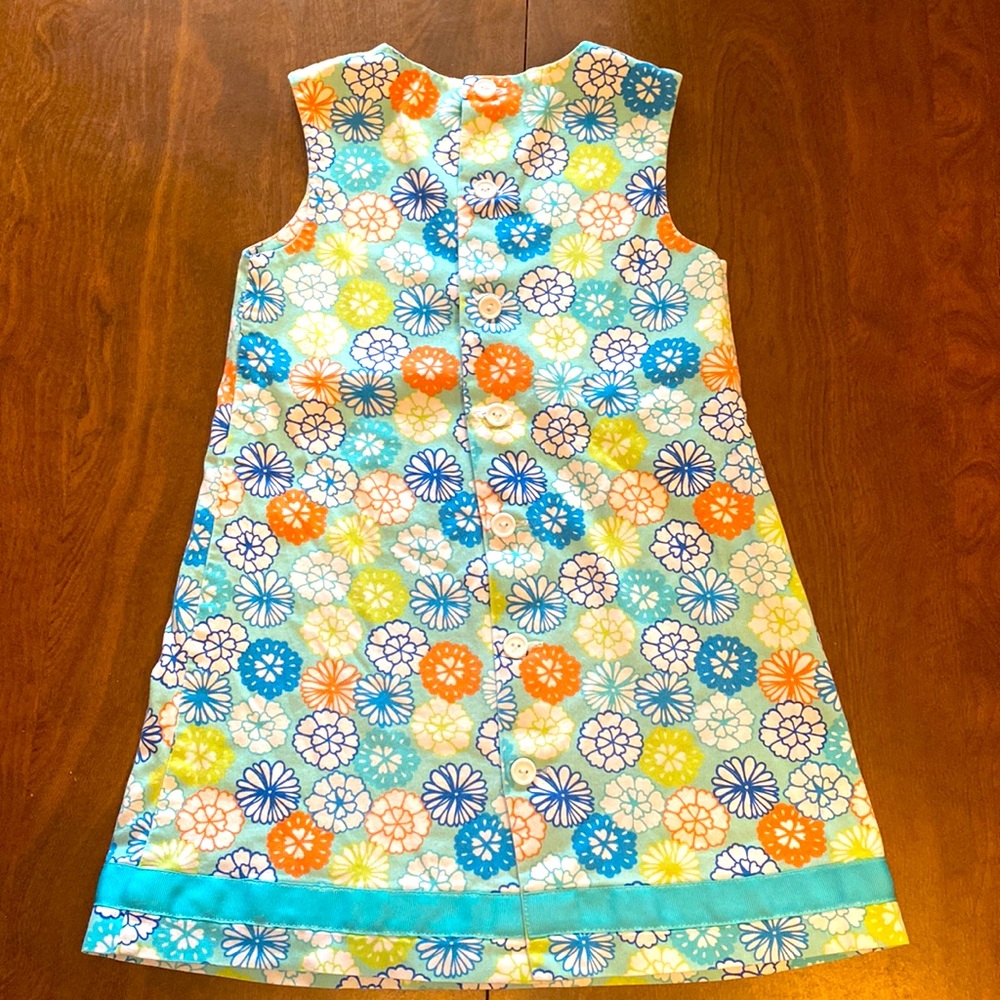 Rags Land Dress - Picture 2 of 3